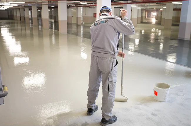 kewabo deutschland gmbh meerbusch feuchte wände, kewabo